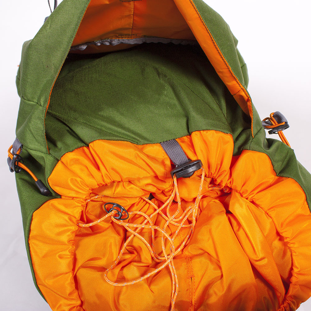 Buller 60+10L