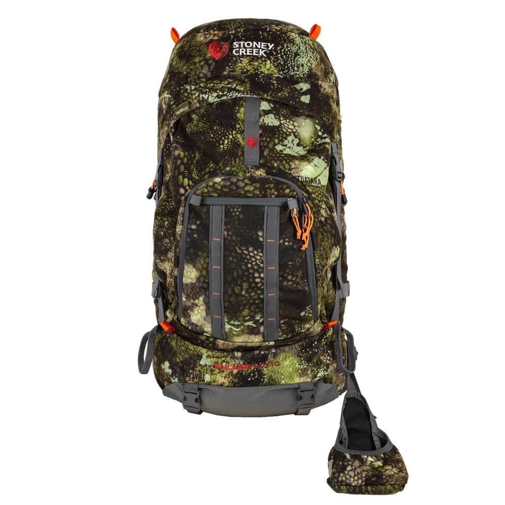 Stoney creek hunting top pack