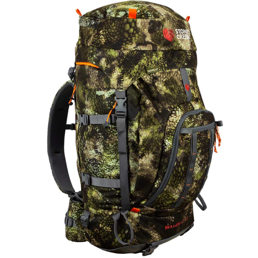 Buller 60 10L