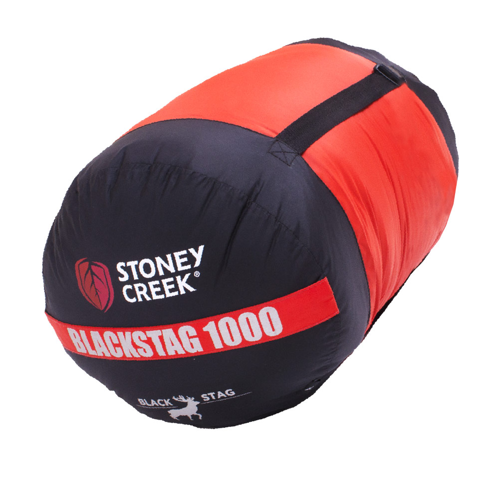 Black Stag 1000 Sleeping Bag