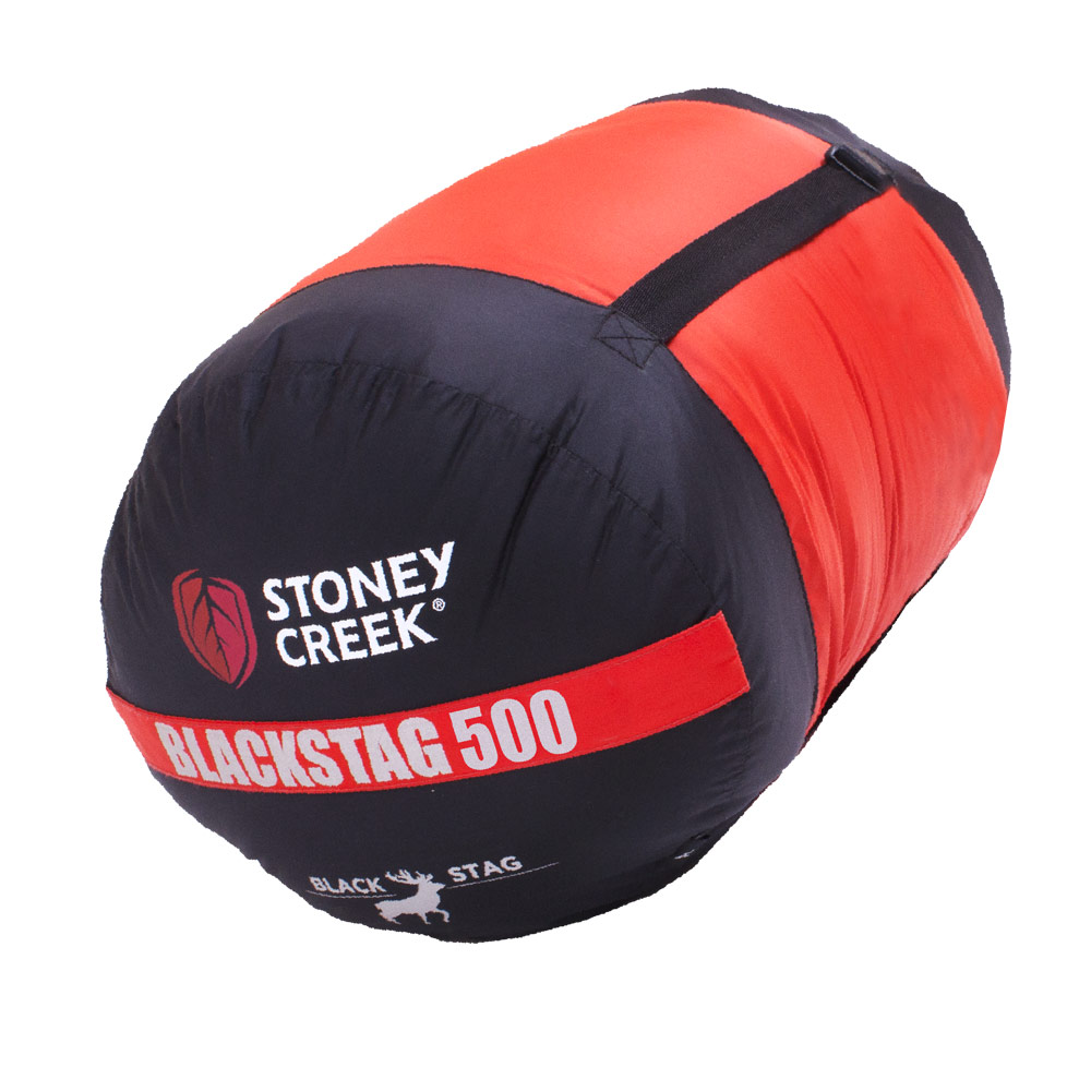 Black Stag 500 Sleeping Bag