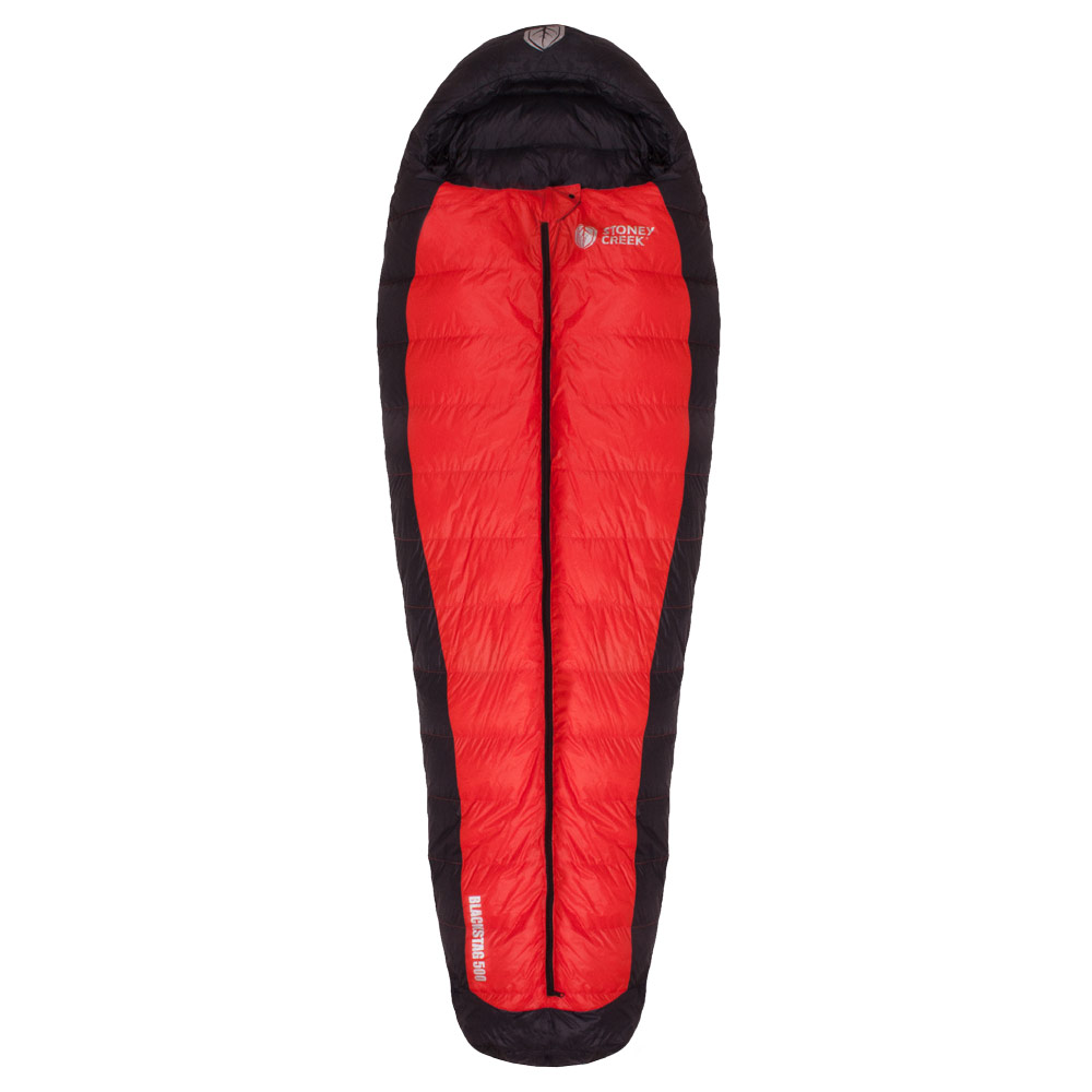 White stag sleeping bag discount
