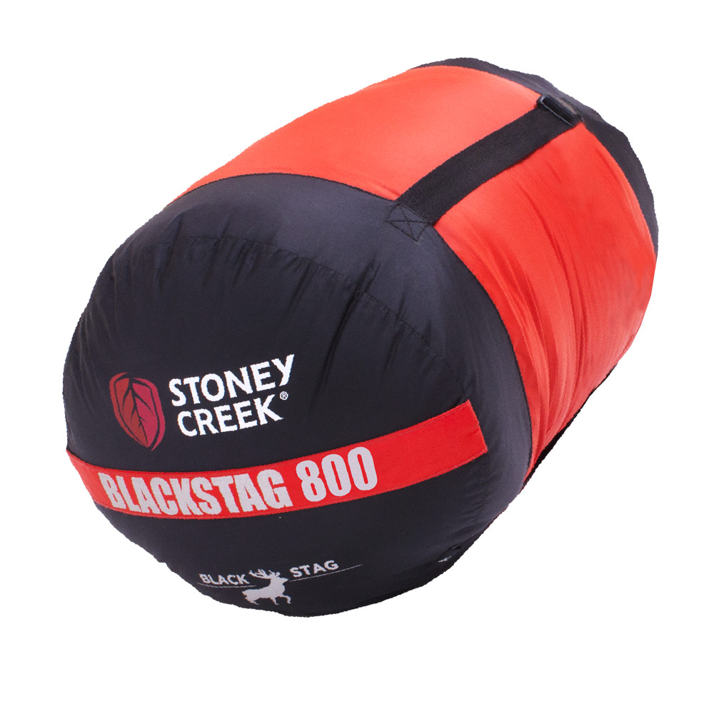 Black Stag 800 Sleeping Bag