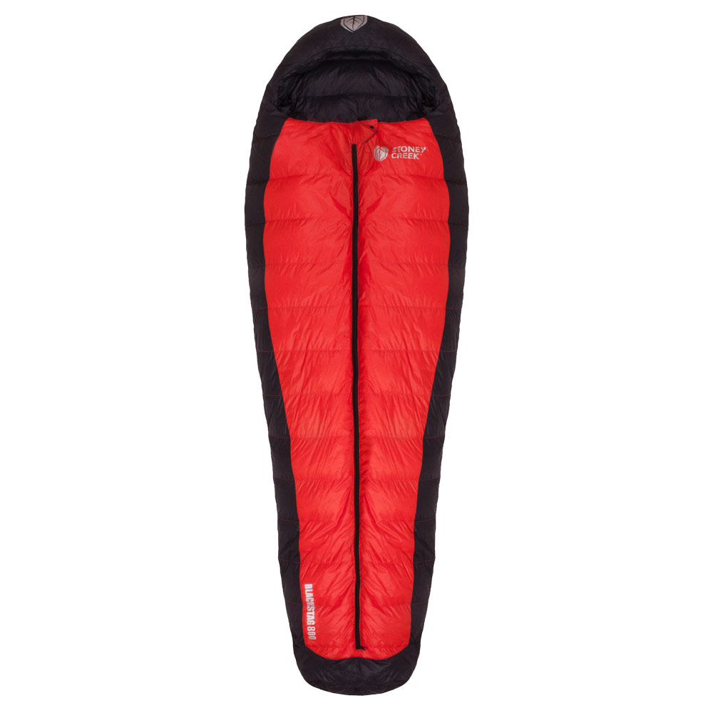 Black Stag 800 Sleeping Bag