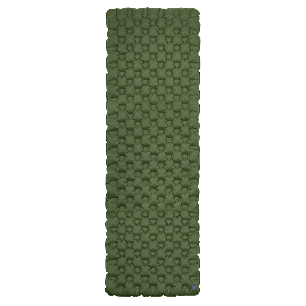 Cloudflare Sleeping Mat
