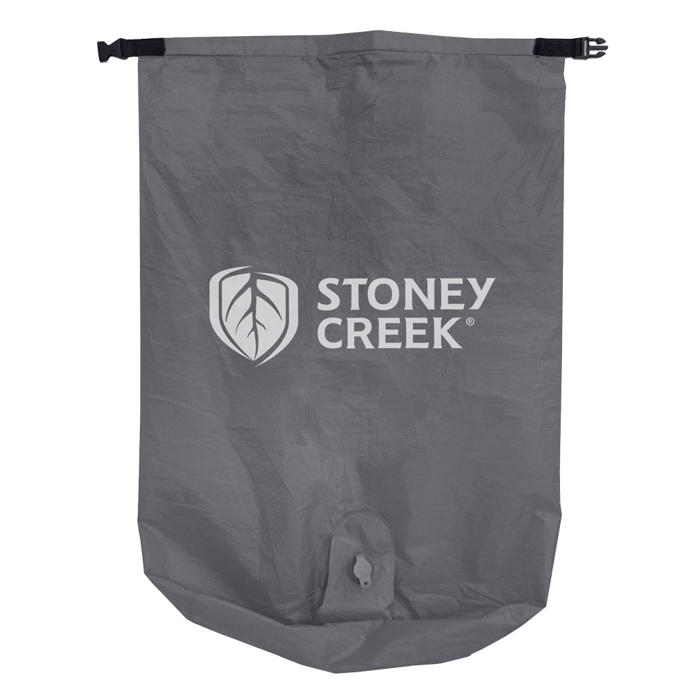 Sleeping Mat Inflation Bag
