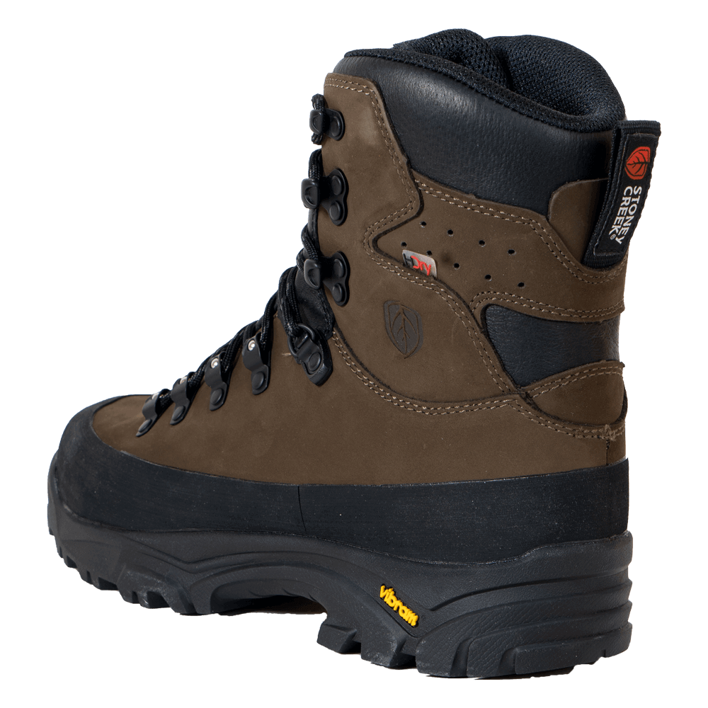 Explorer Boot