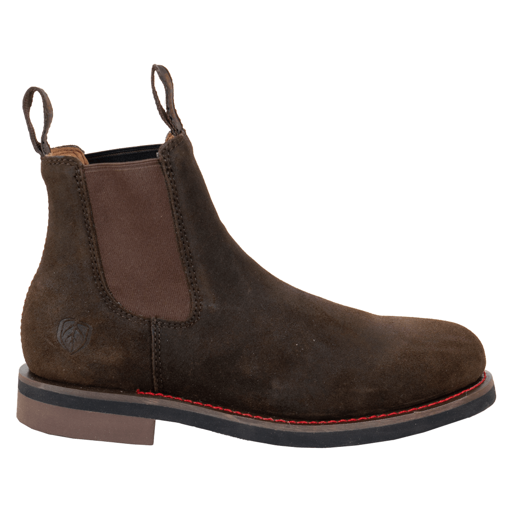 Harper Boot