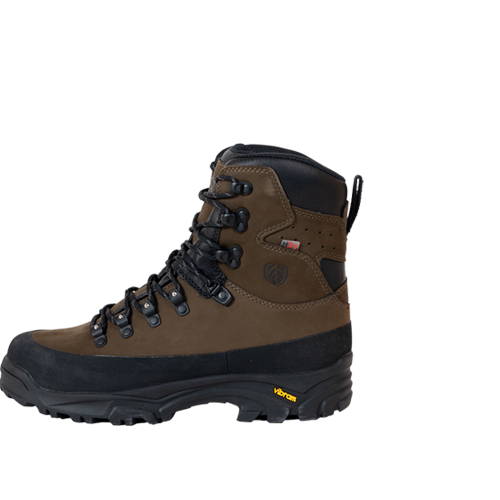 Hunting boots with vibram soles best sale