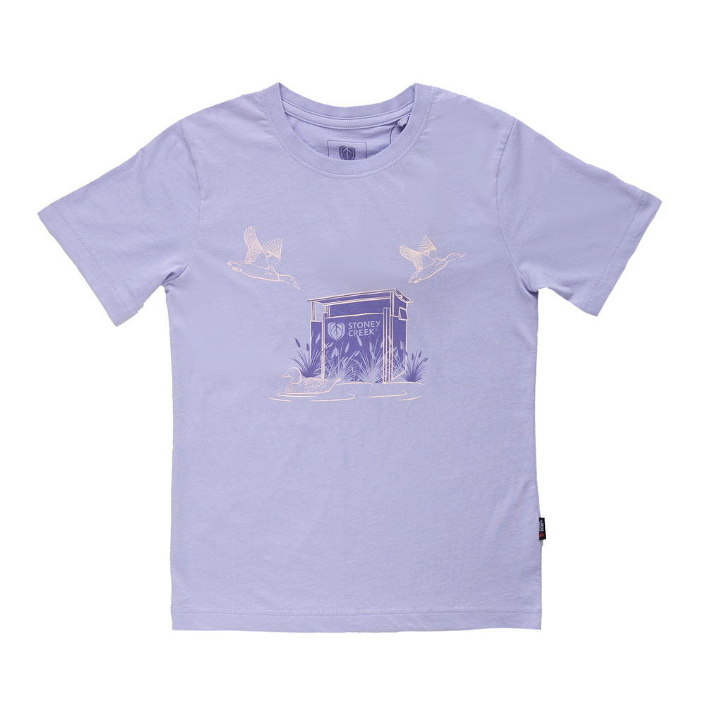 Kids Maimai Season Tee