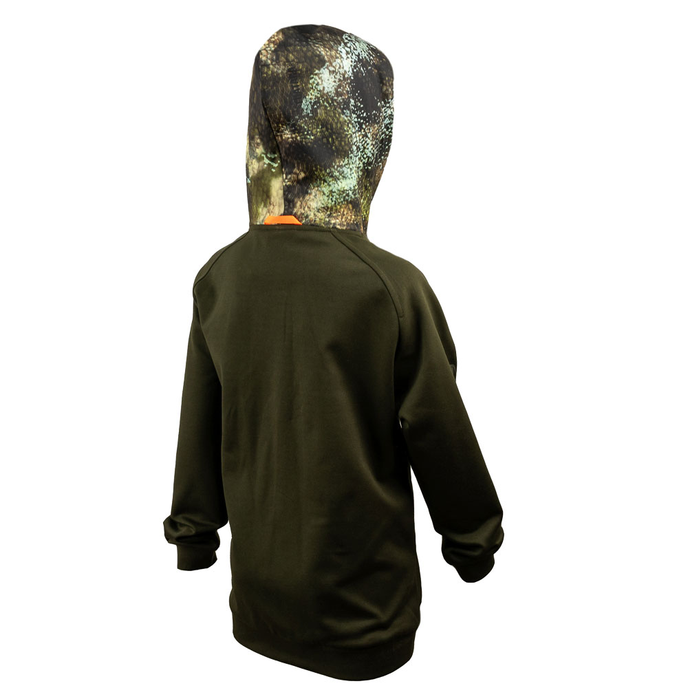 Kids Explorer Hoodie