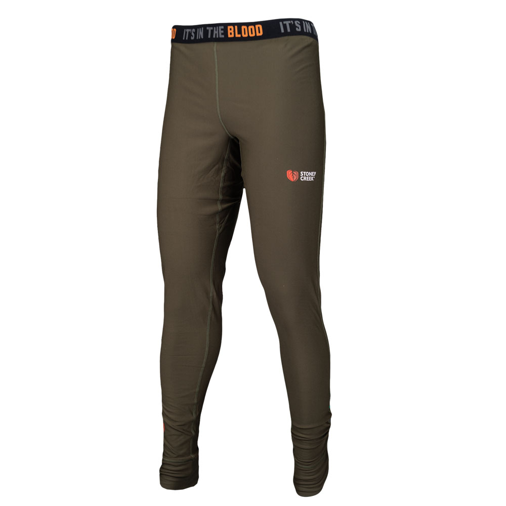 Men s SC Active Leggings TCA TCF Bayleaf Stoney Creek Outdoors