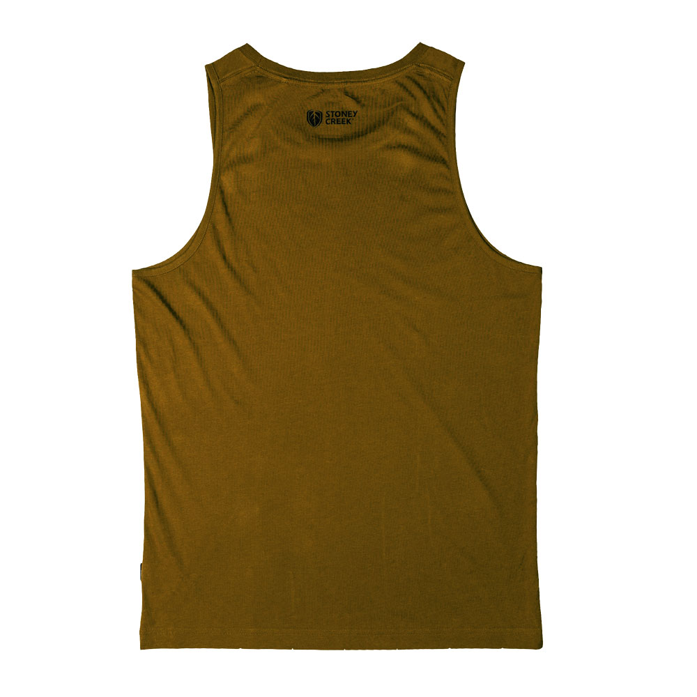 Men's Hunting Essentials Singlet