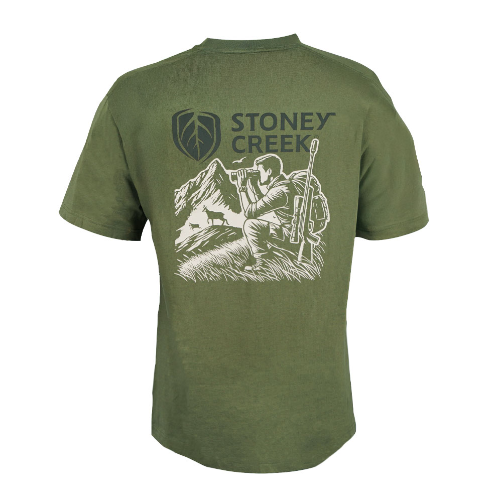 Men's Glassing Tee