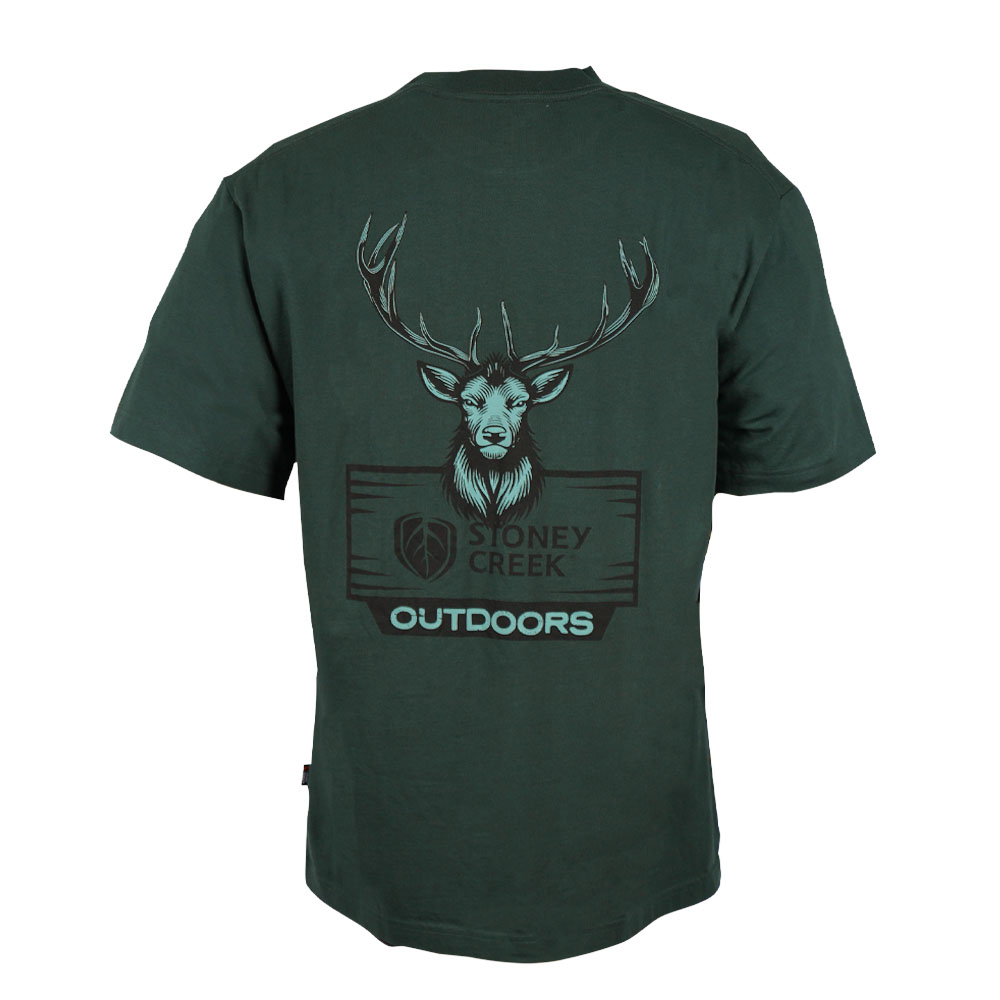 Men's Trophy Tee
