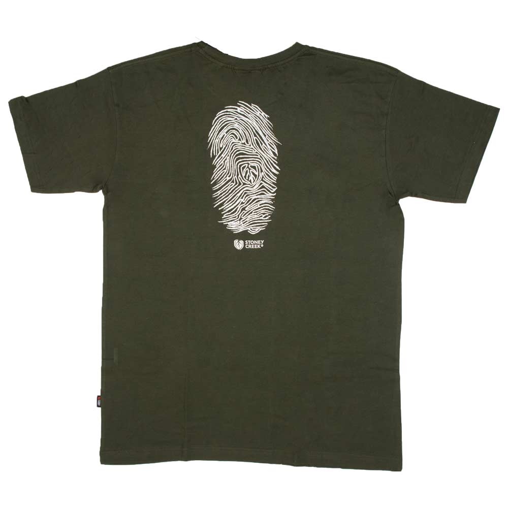 Men's Identity Tee