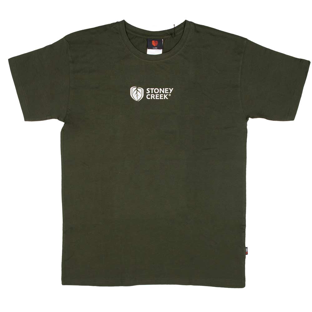 Men's Identity Tee