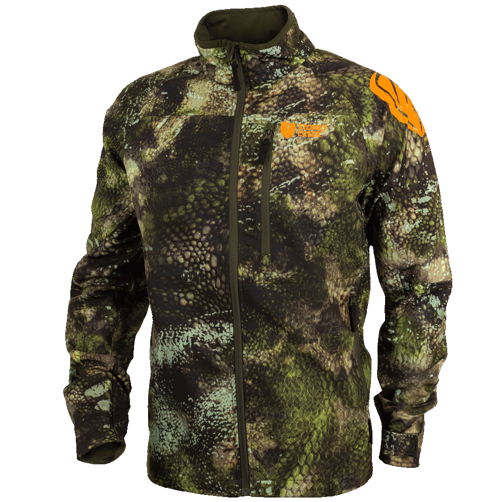 365 Techshell Jacket