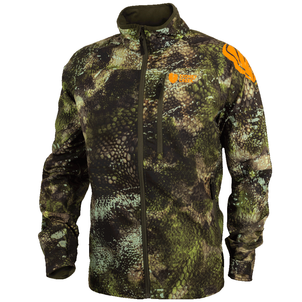 Top 143+ camouflage shooting jacket super hot - jtcvietnam.edu.vn