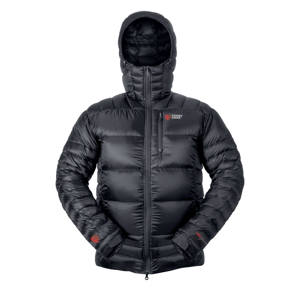 Stoney creek hotsell down jacket