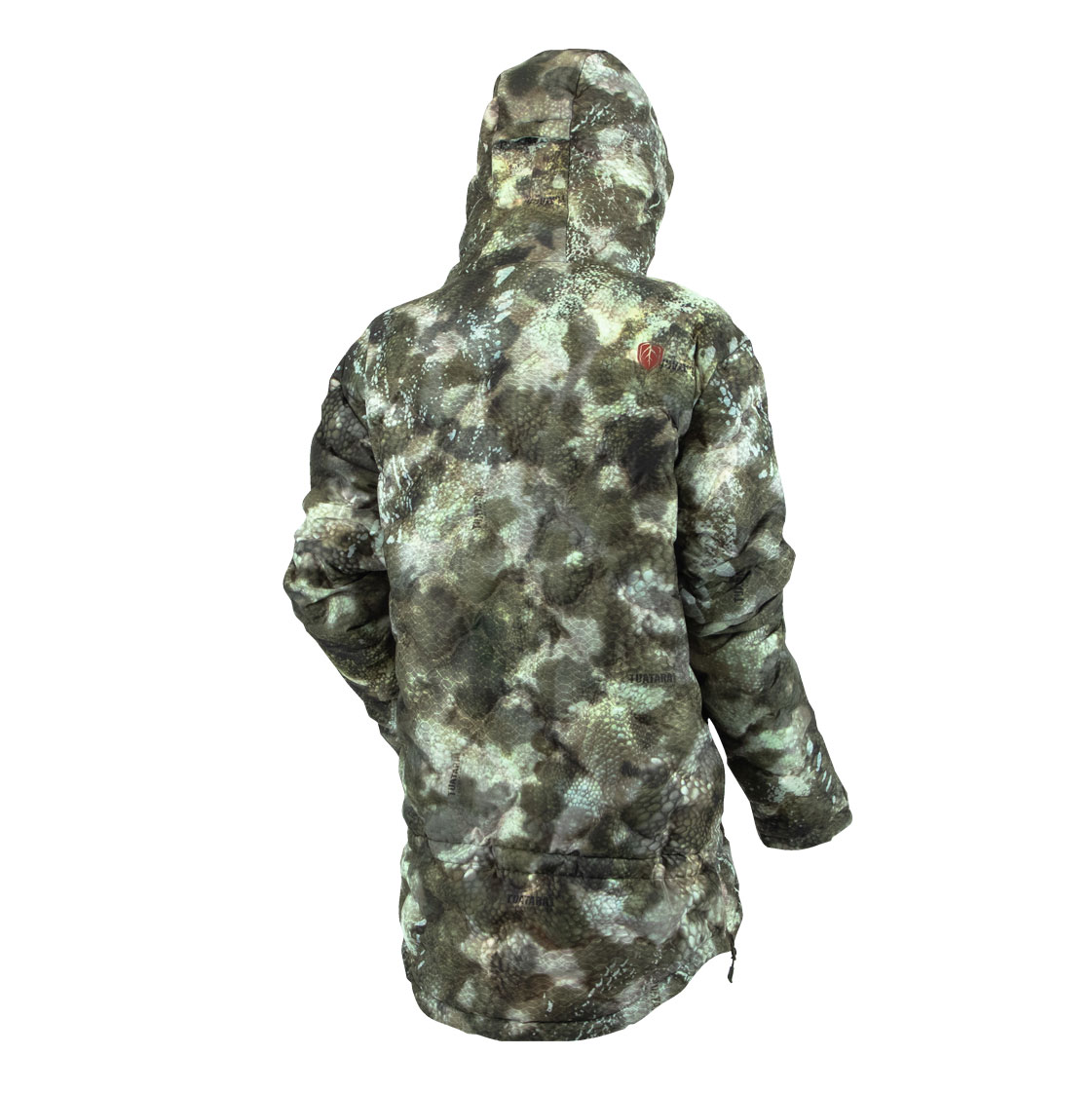 Thermohunt Pullover