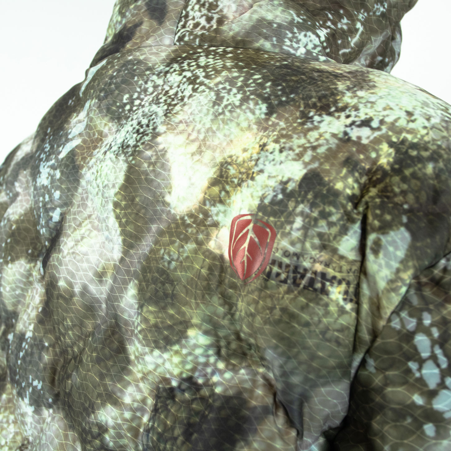 Thermohunt Pullover