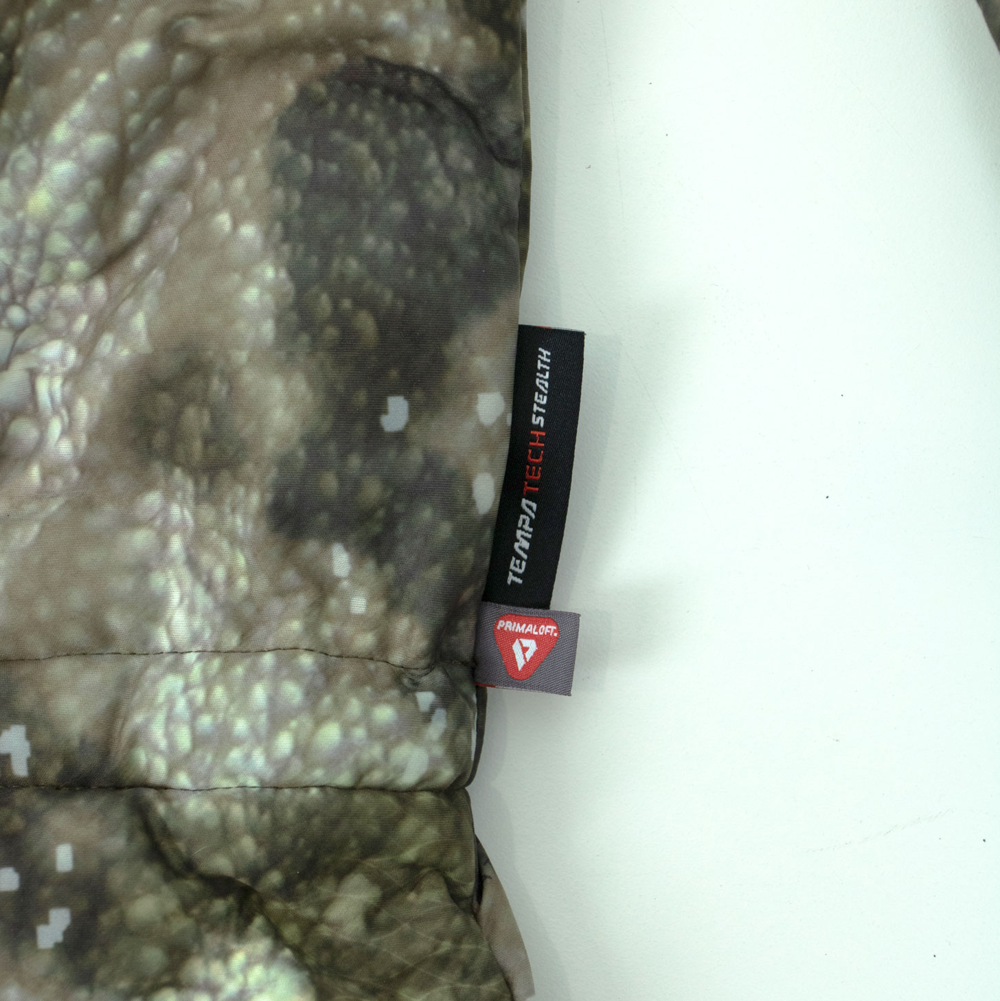 Thermohunt Pullover