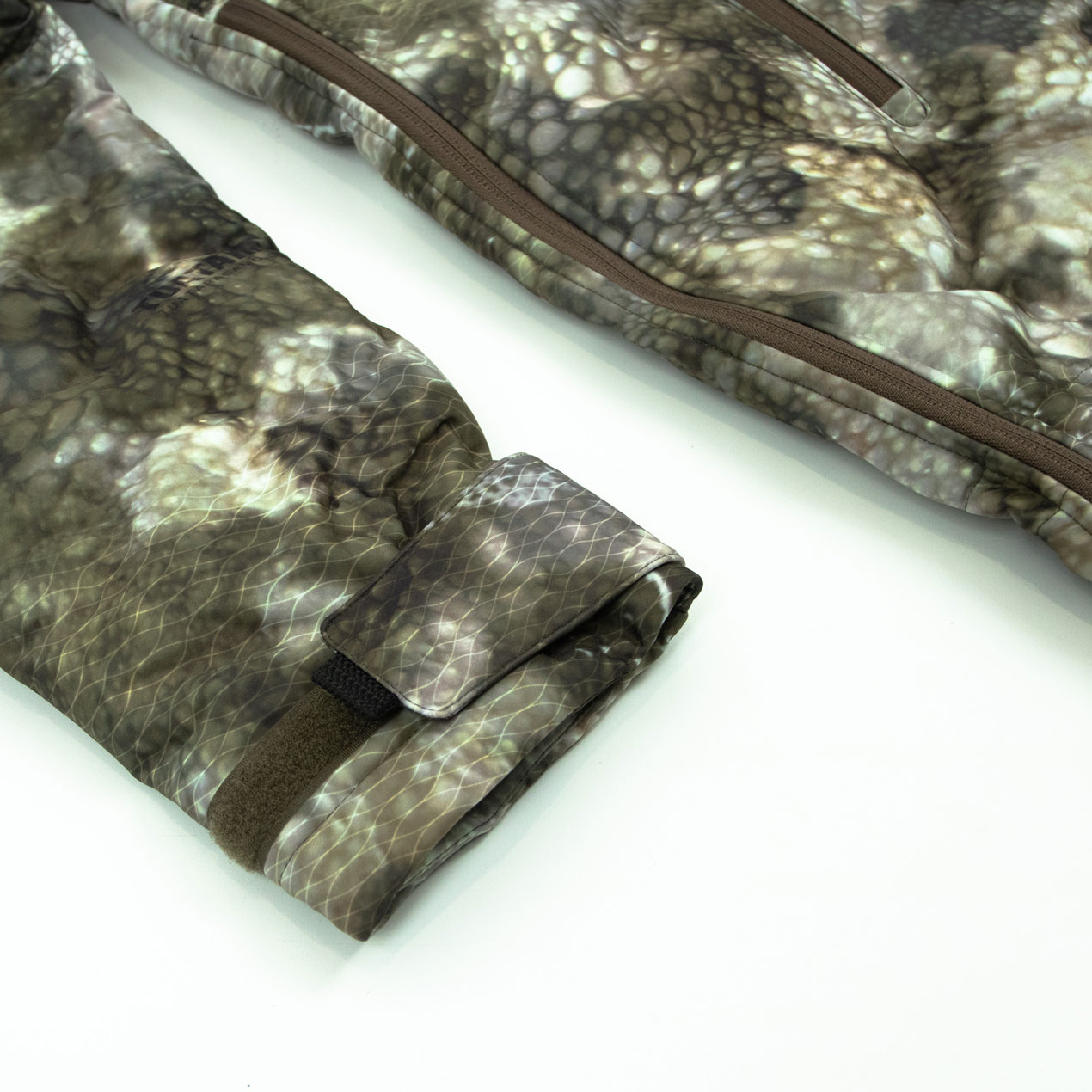 Thermohunt Pullover