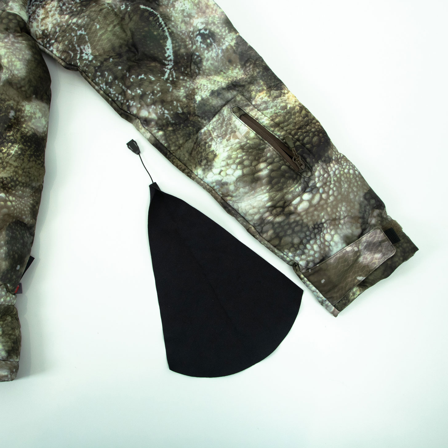 Thermohunt Pullover