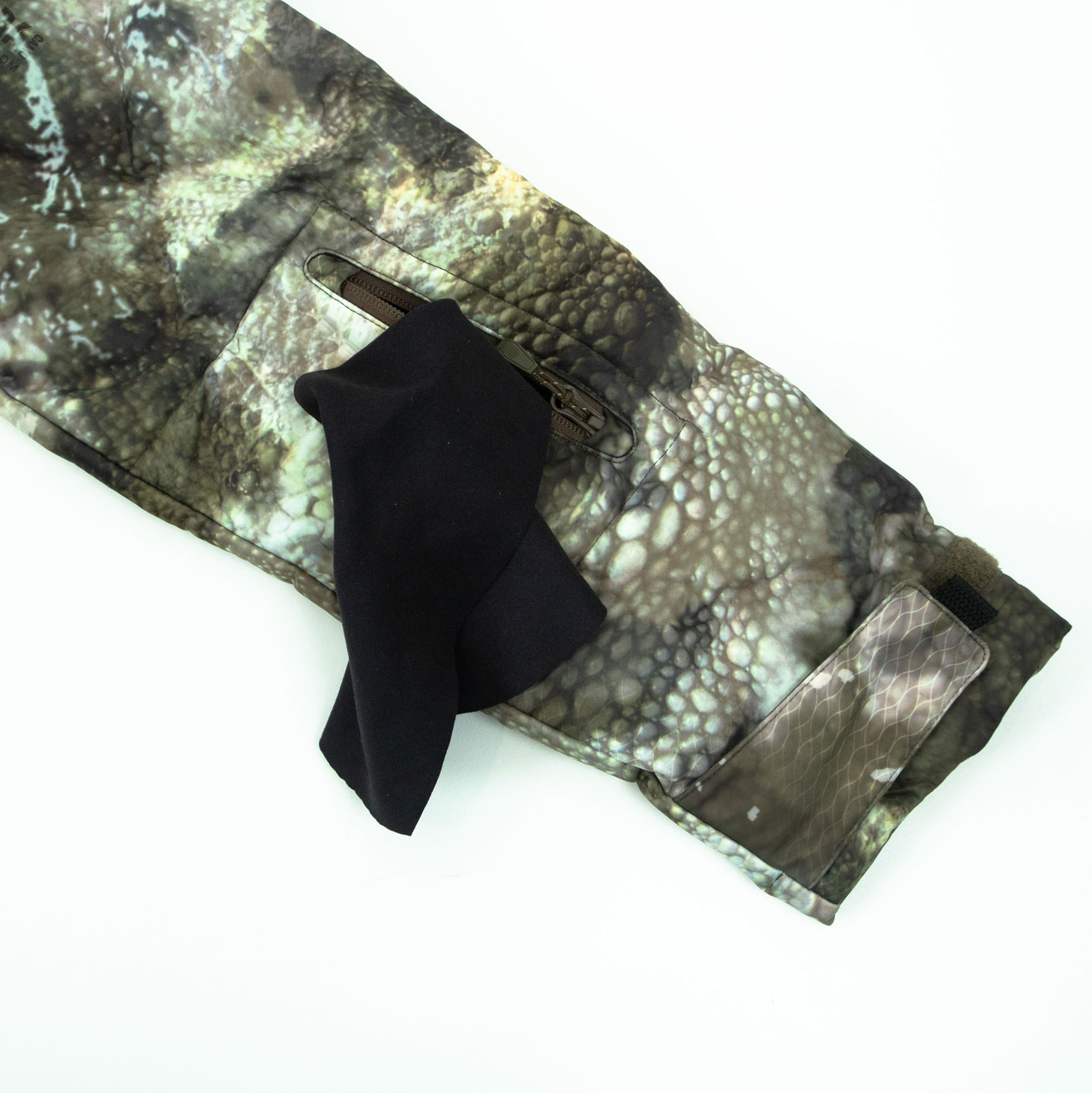 Thermohunt Pullover