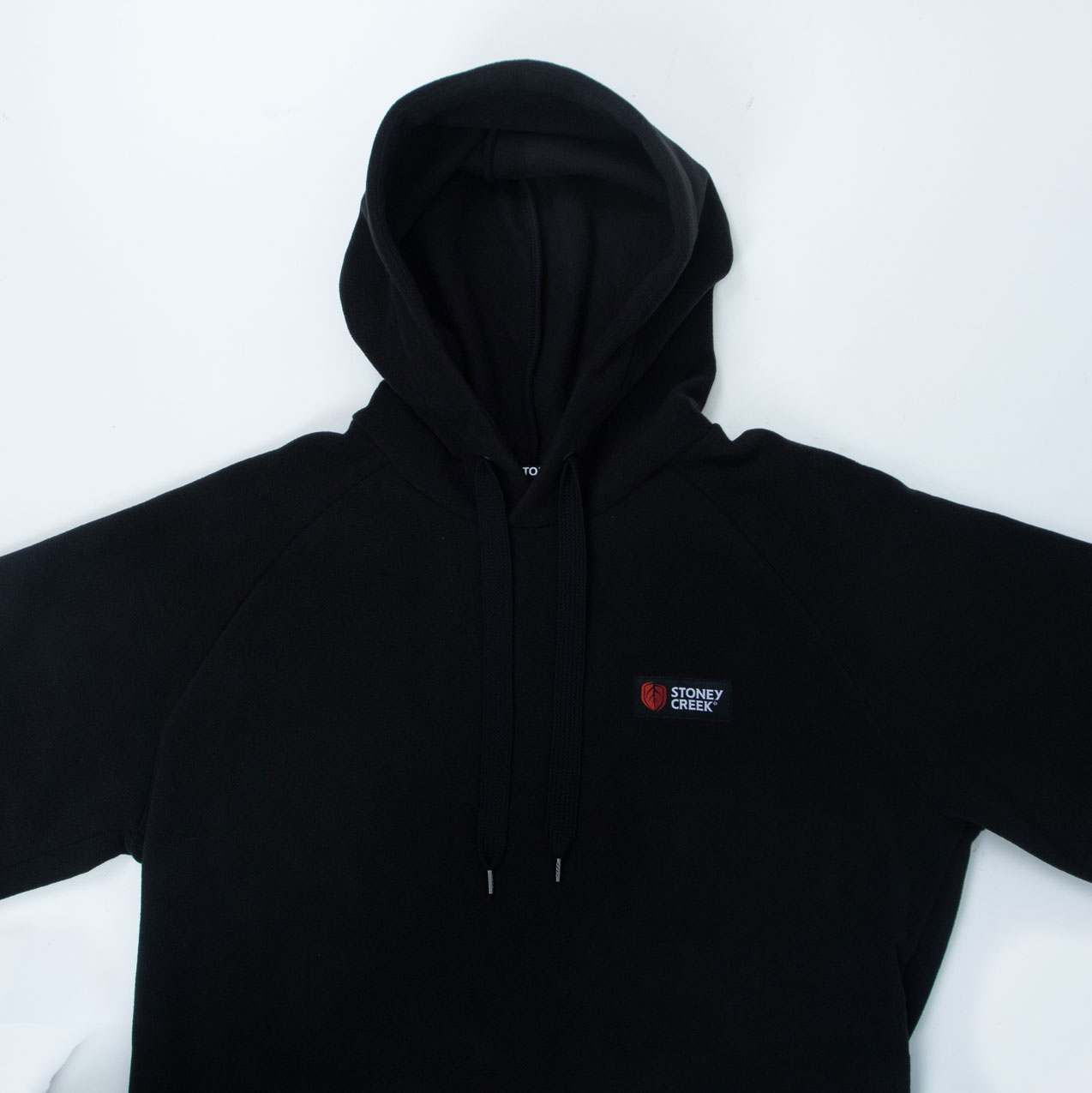Men's Hooded Bush Tee