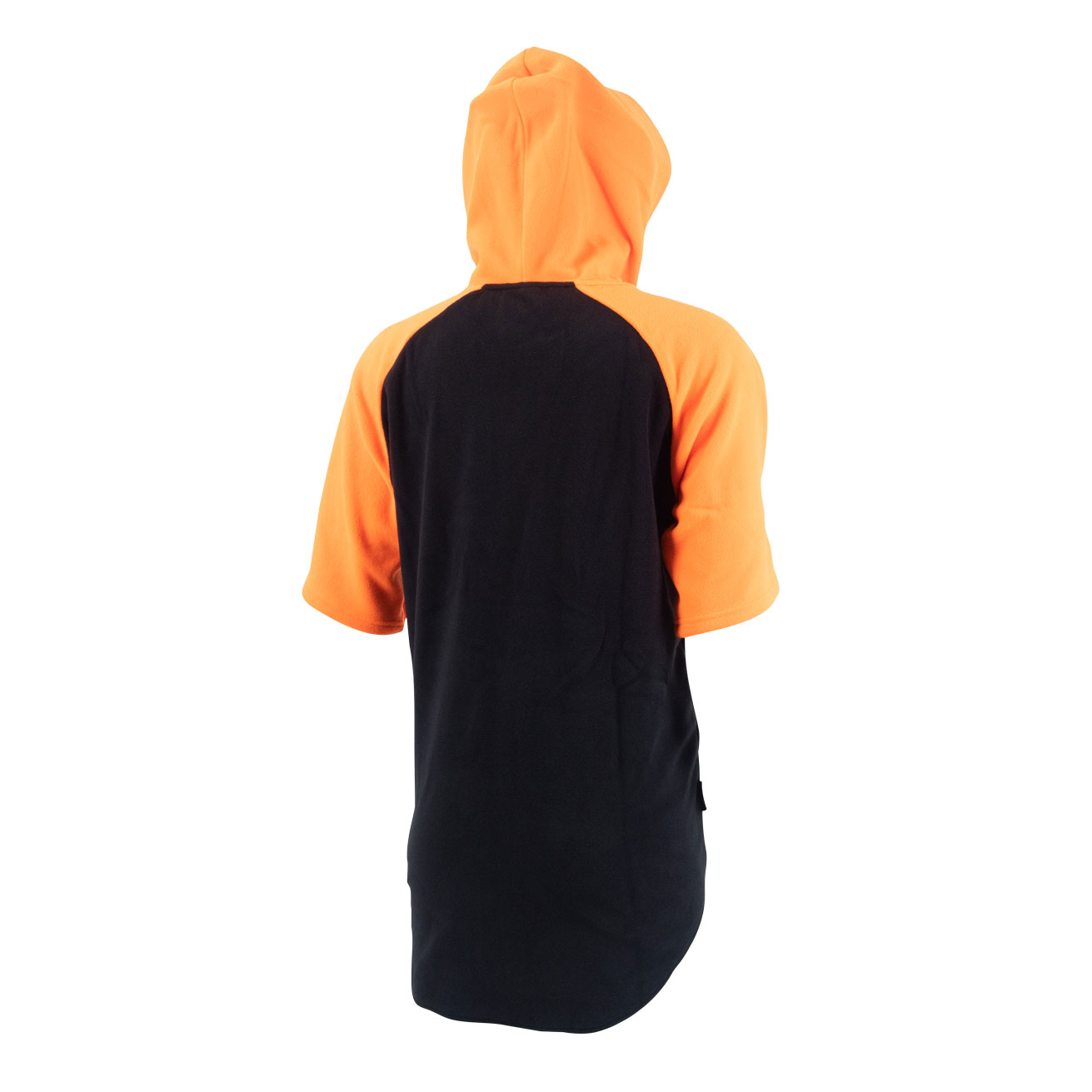 Men's Hooded Bush Tee