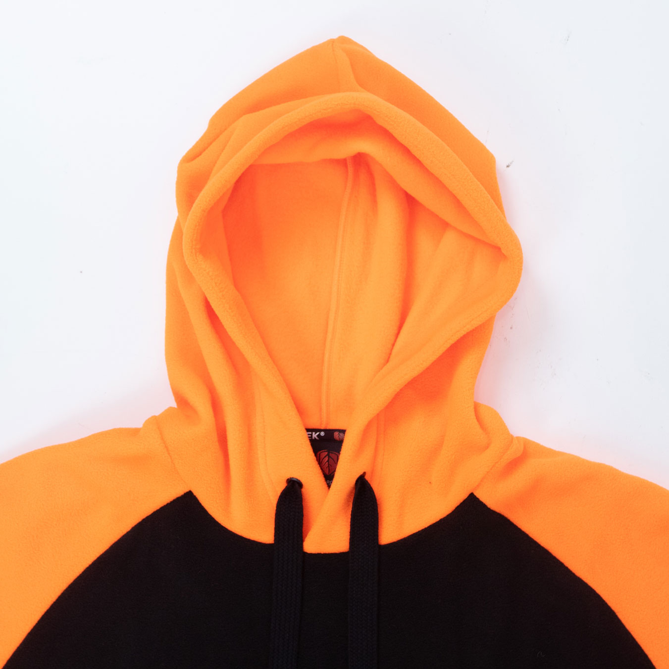 Men's Hooded Bush Tee