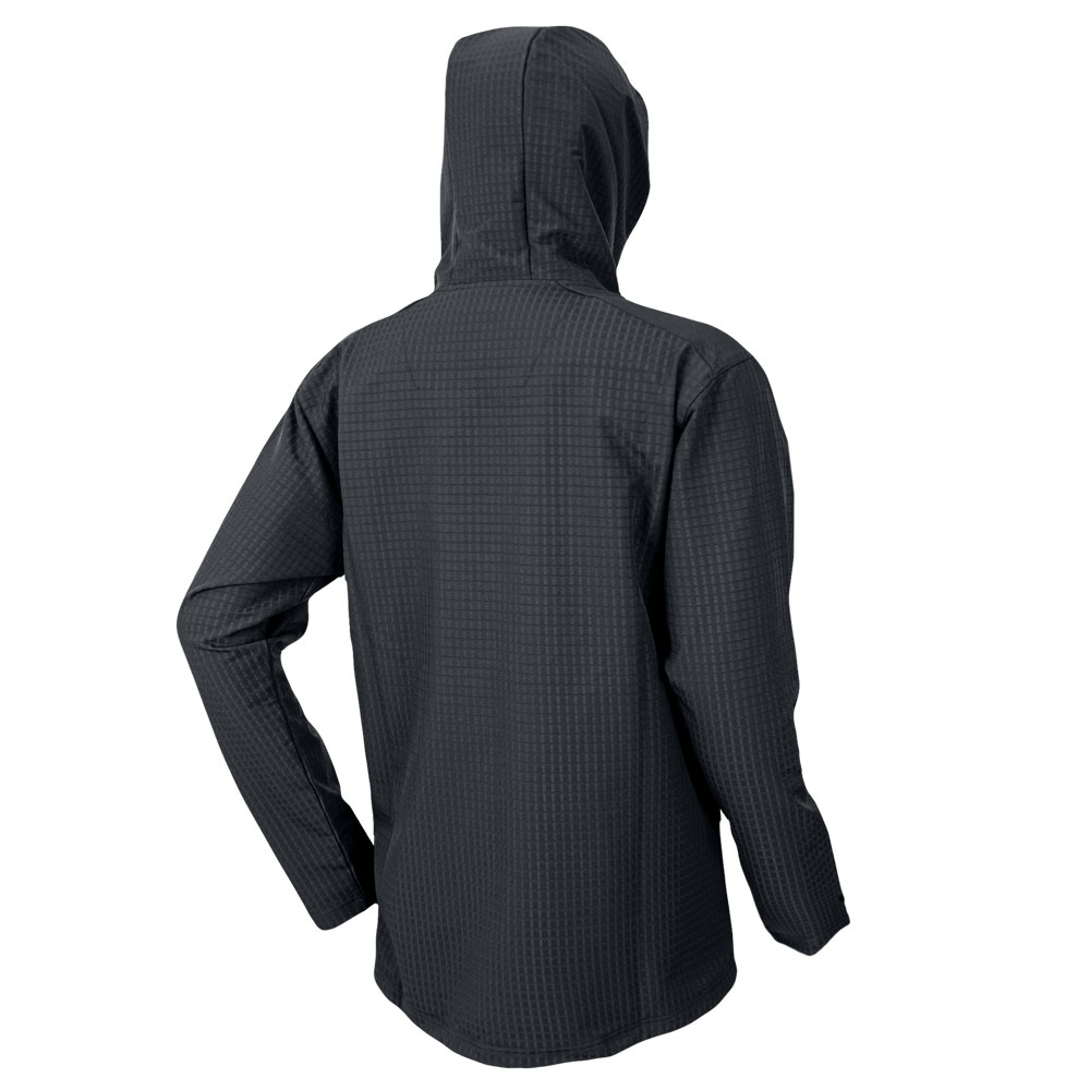 Switch Full Zip - Black