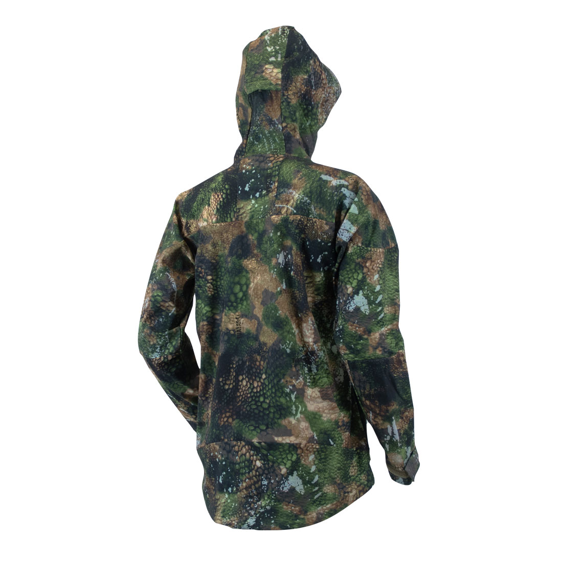 Stealthshell Jacket