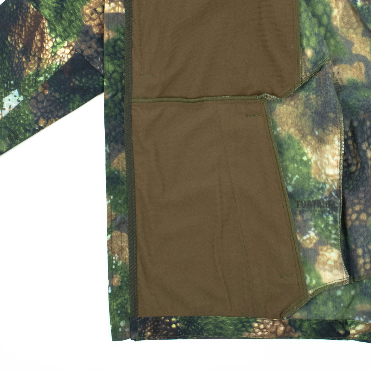 Stealthshell Jacket