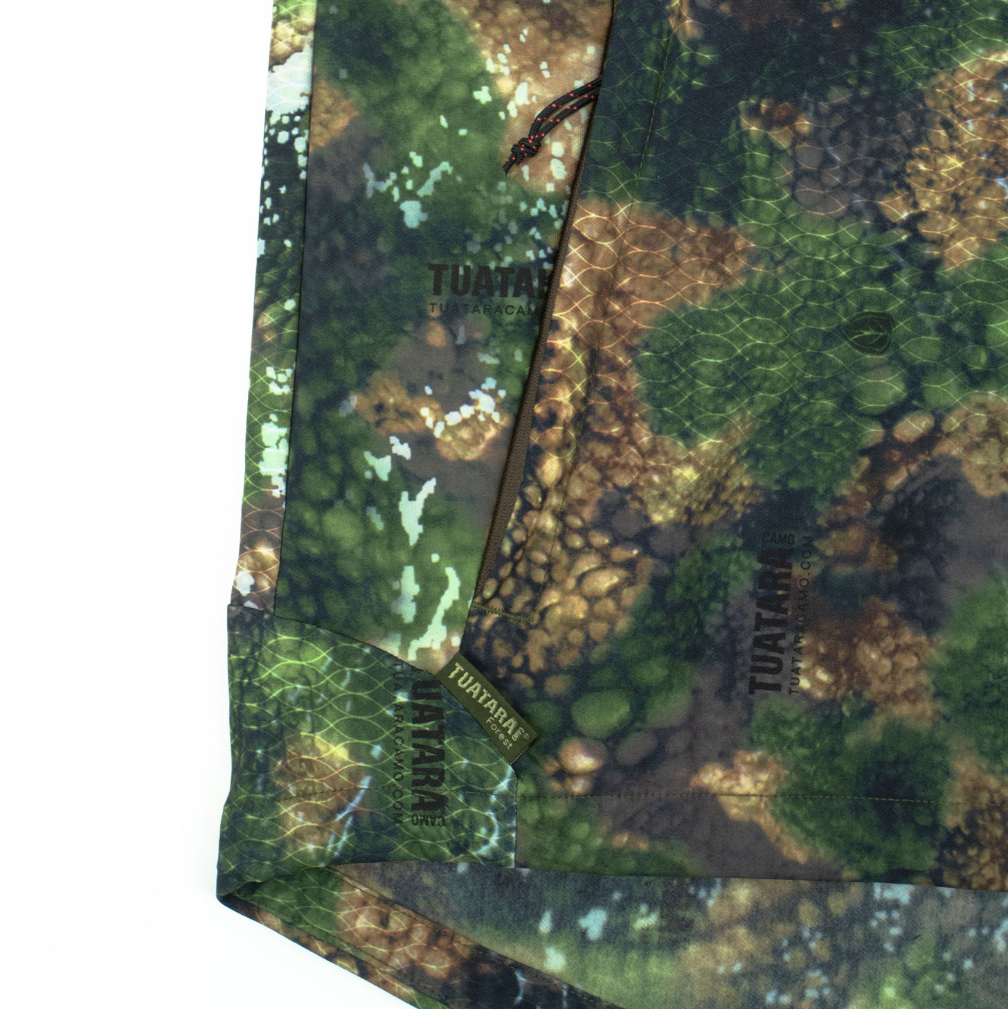 Stealthshell Jacket