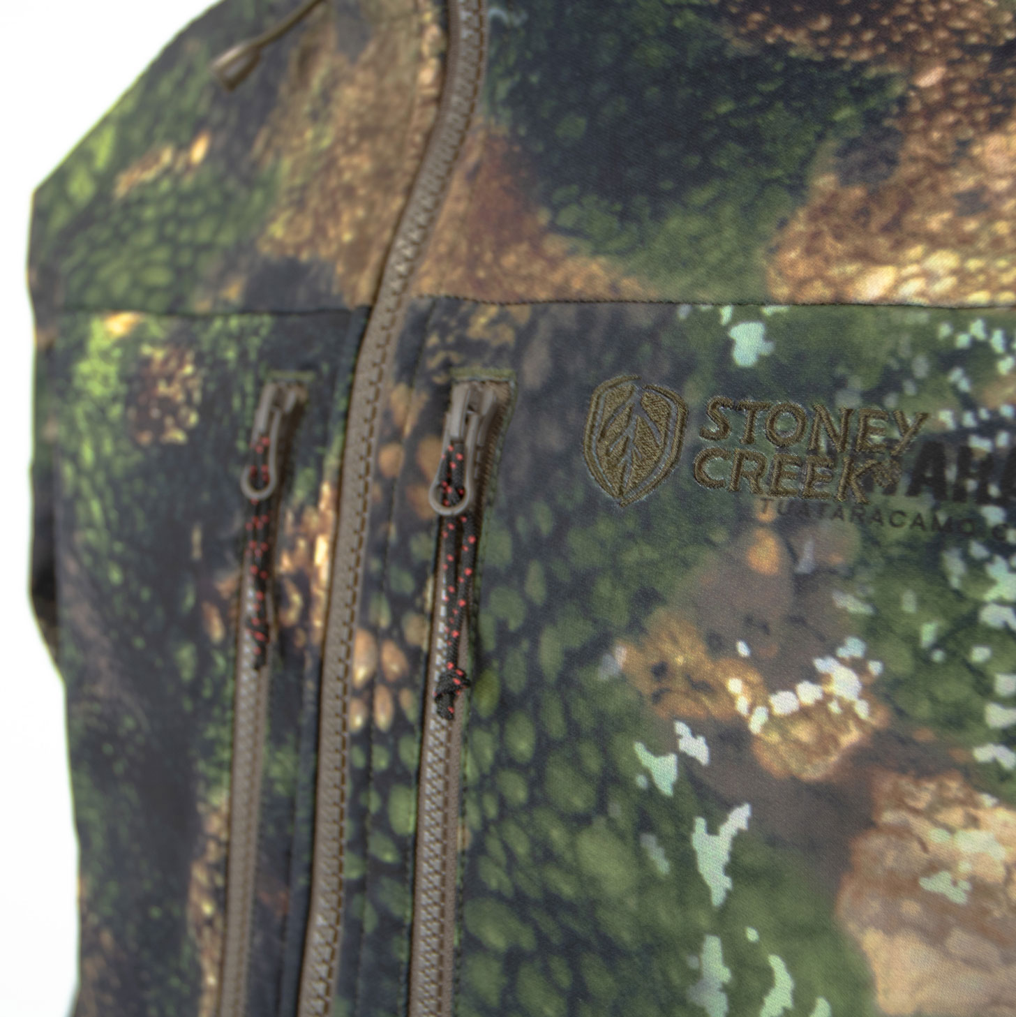 Stealthshell Jacket