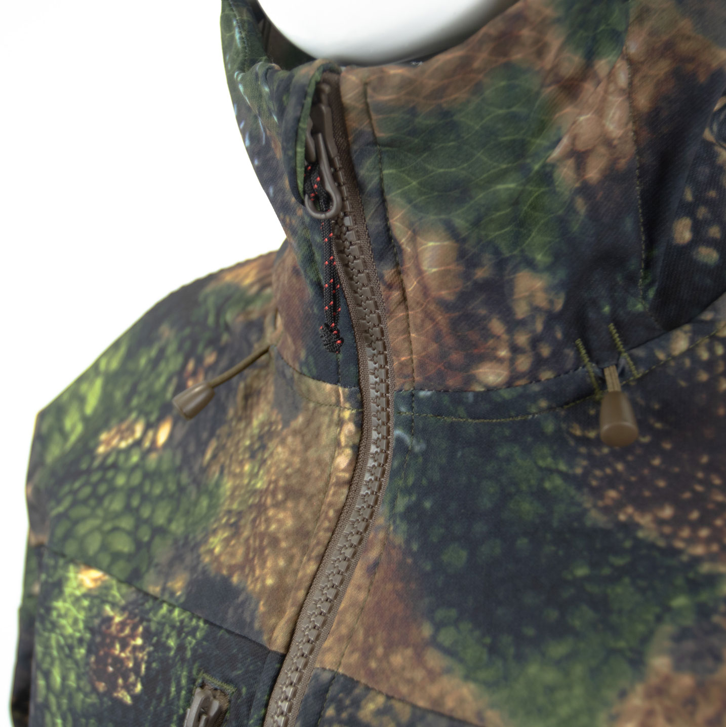 Stealthshell Jacket