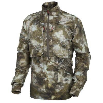 Fast Hunt Ascent Shirt - TCA, TCF & Tundra | Stoney Creek New Zealand