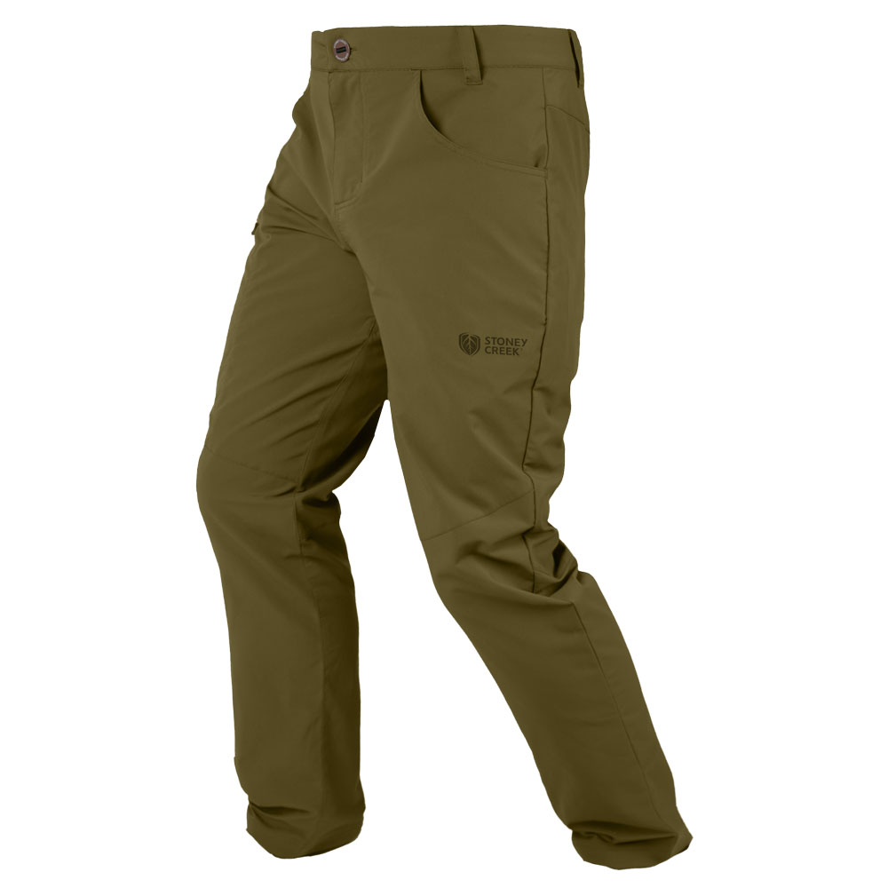 Fast Hunt Ascent Trousers TCF TCA Tundra Stoney Creek New Zealand