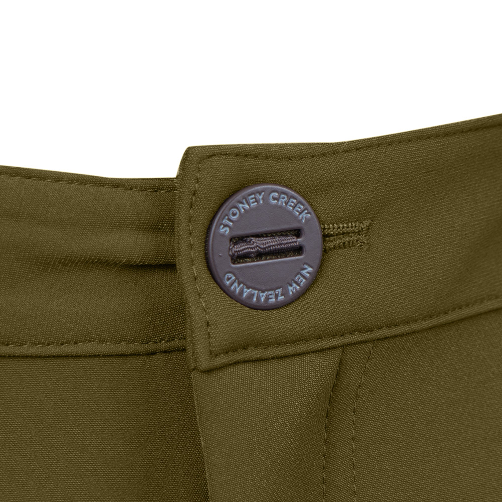 Men's Hunt Guard Trousers