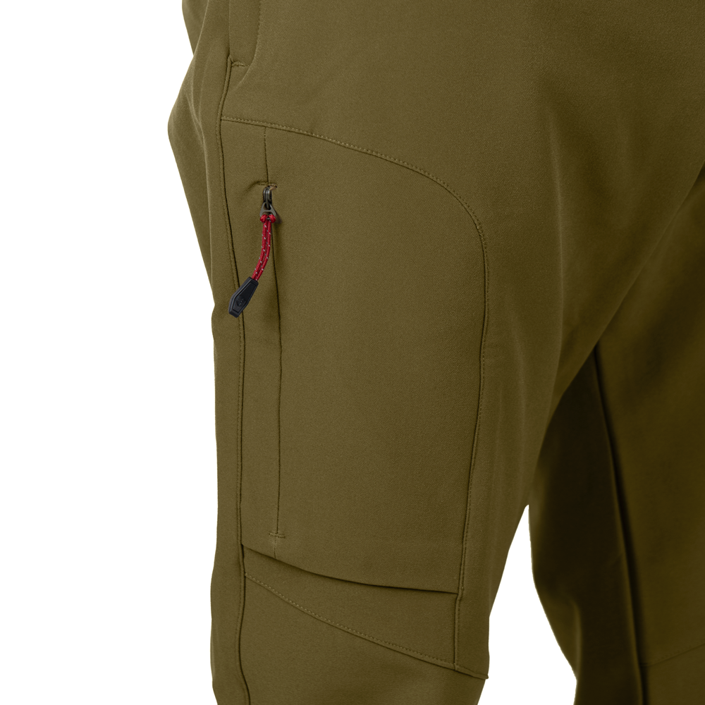 Men's Hunt Guard Trousers