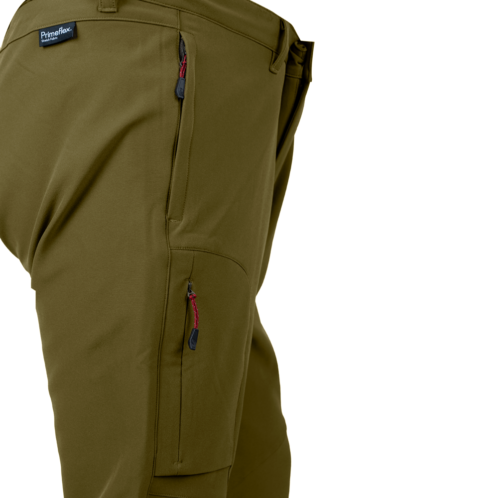 Hunt Guard Trousers - Tundra | Stoney Creek Hunting Gear