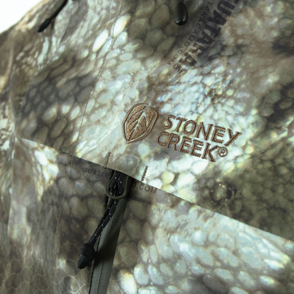 Guardian Jacket