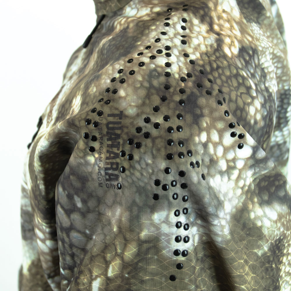 Guardian Jacket