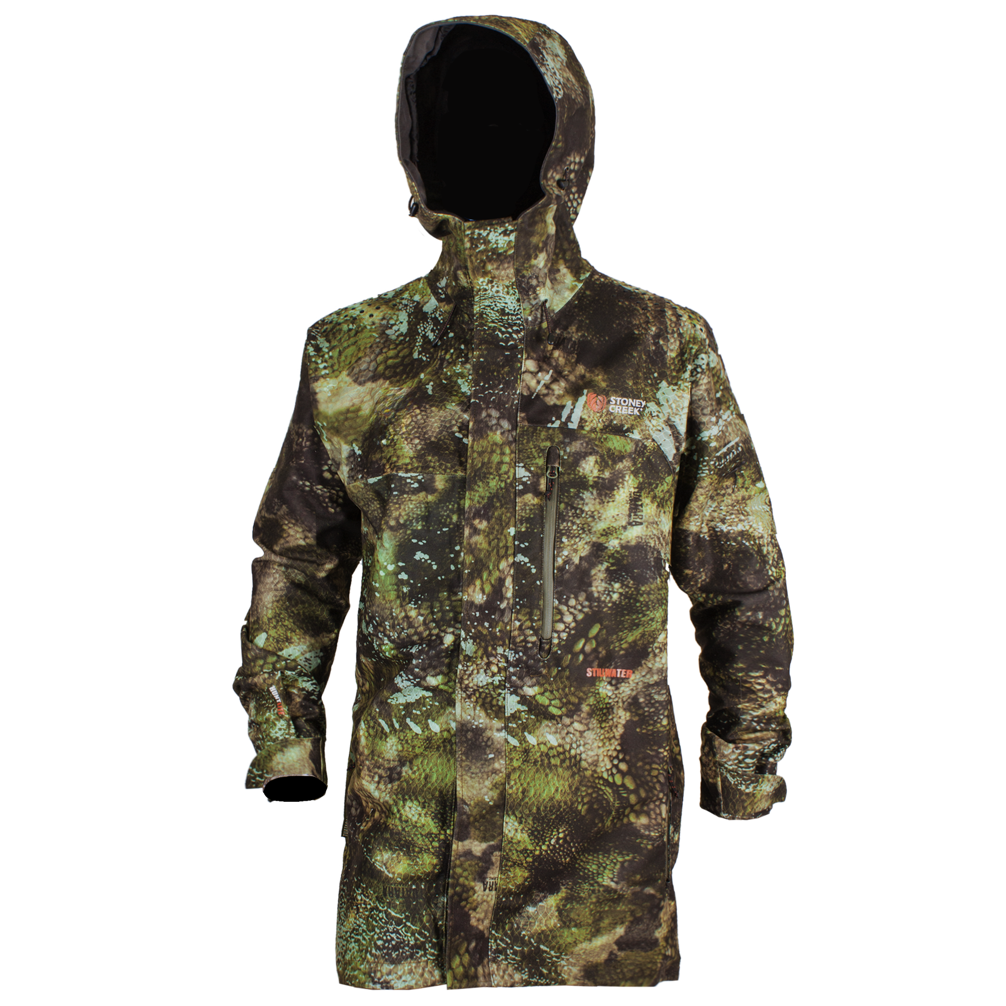 Stillwater Jacket