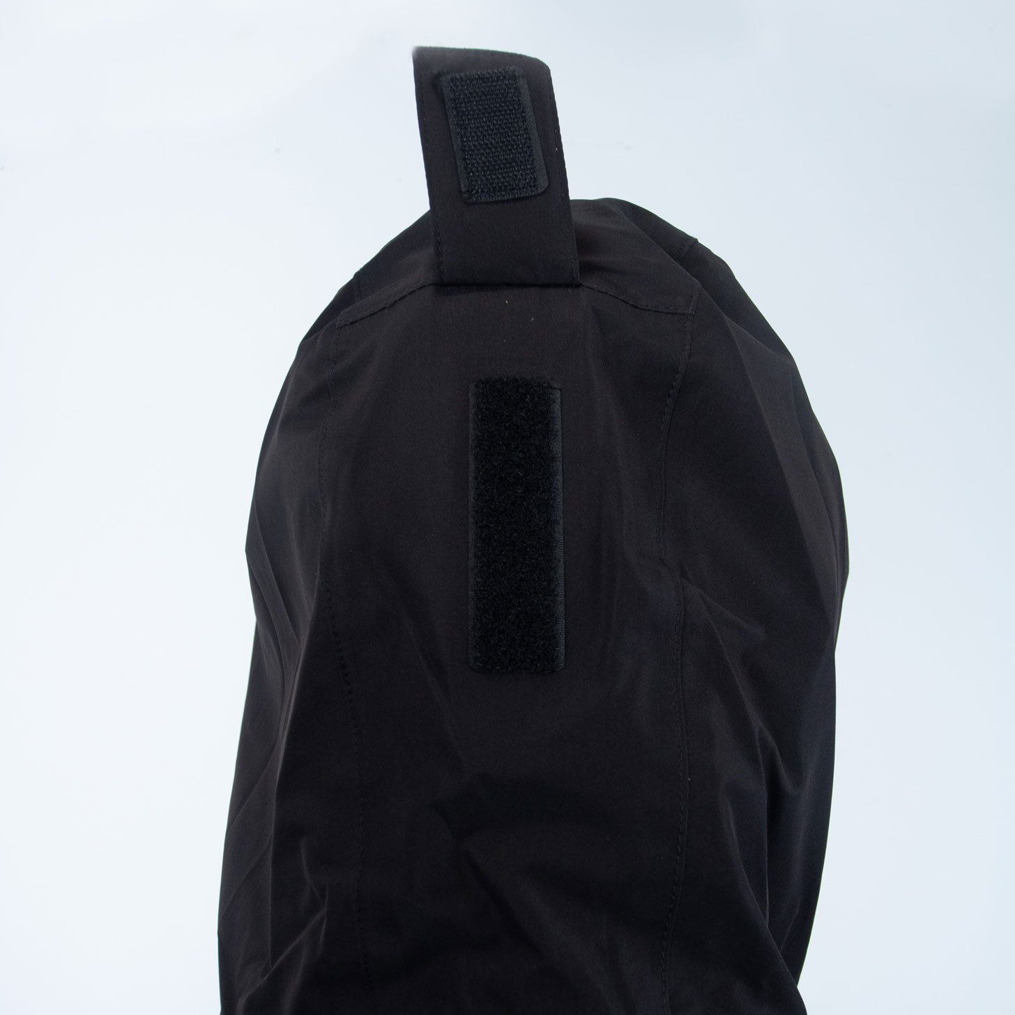Stow It Jacket - Black/Magnet