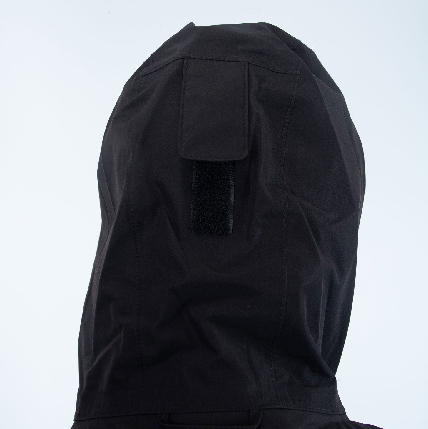 Stow It Jacket - Black/Magnet