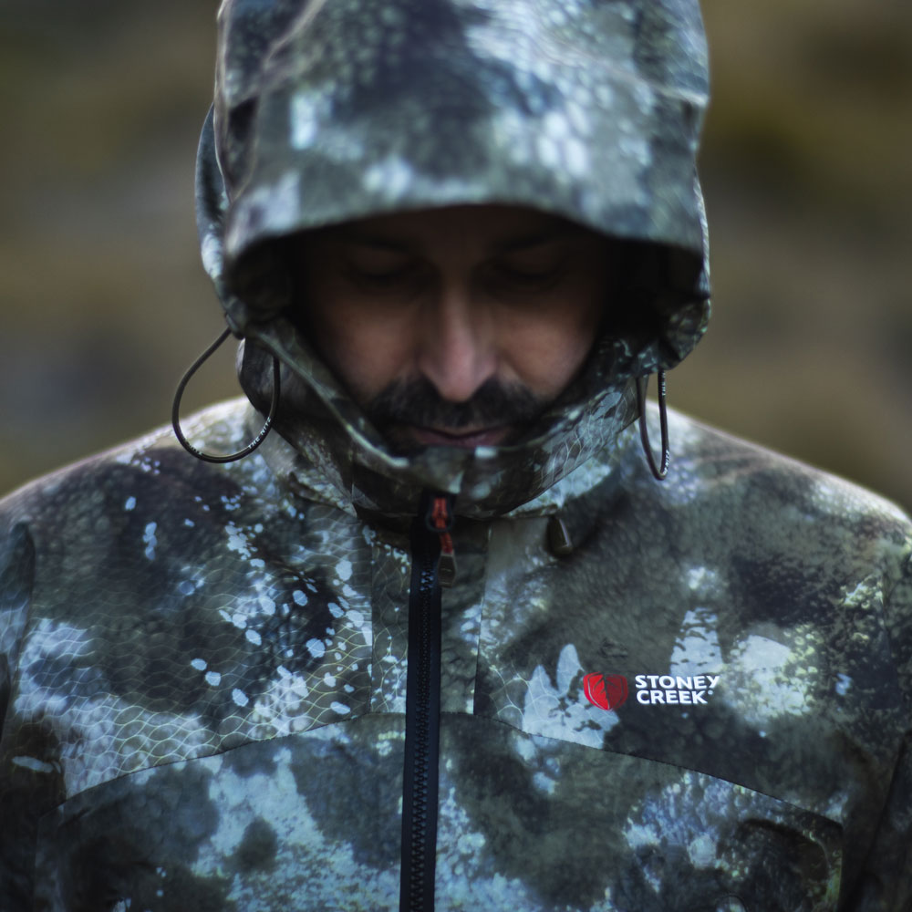 Stoney creek cheap frostline jacket